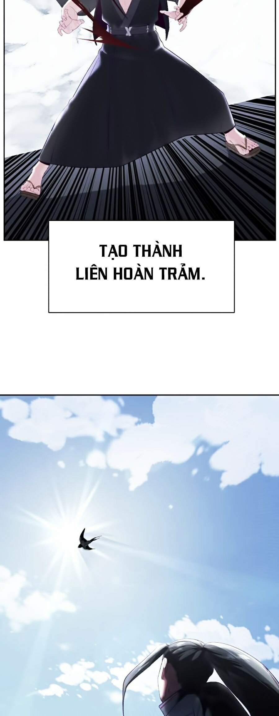 Cậu Bé Của Thần Chết: Chapter 122