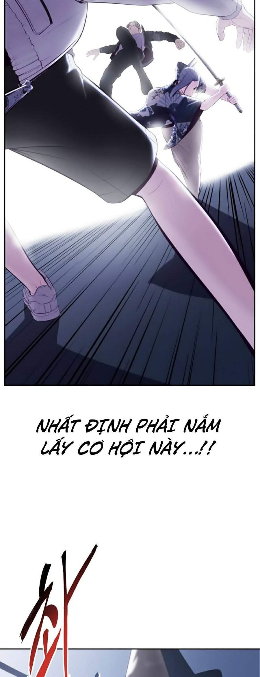 Cậu Bé Của Thần Chết: Chapter 122