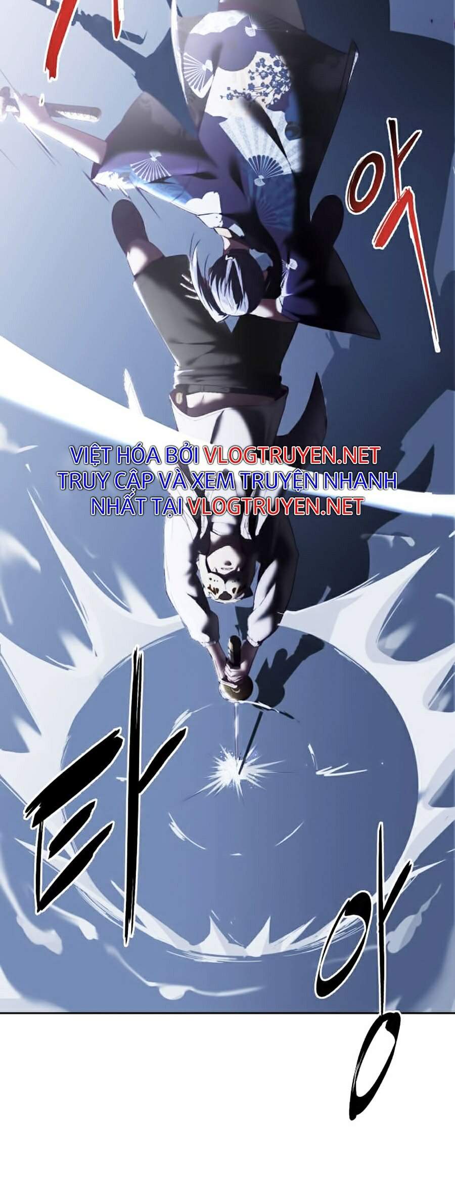 Cậu Bé Của Thần Chết: Chapter 122