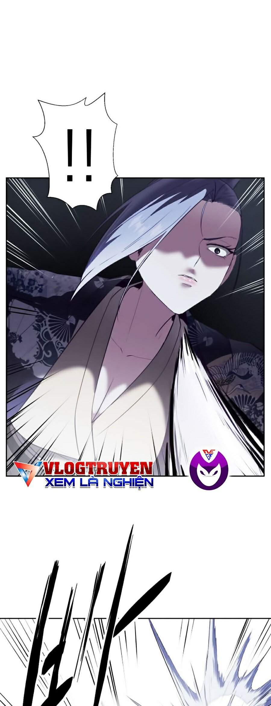 Cậu Bé Của Thần Chết: Chapter 122