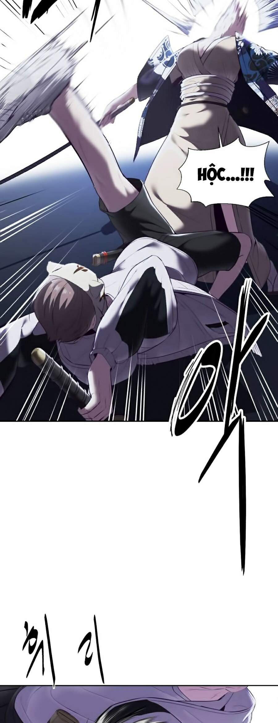 Cậu Bé Của Thần Chết: Chapter 122