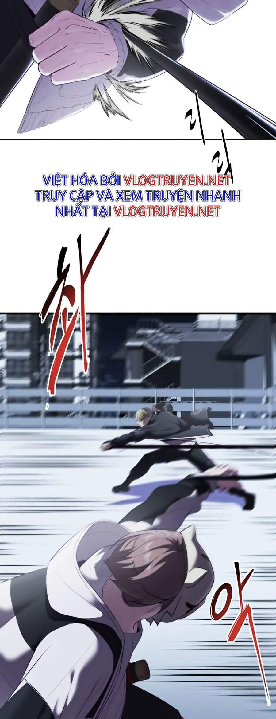 Cậu Bé Của Thần Chết: Chapter 122