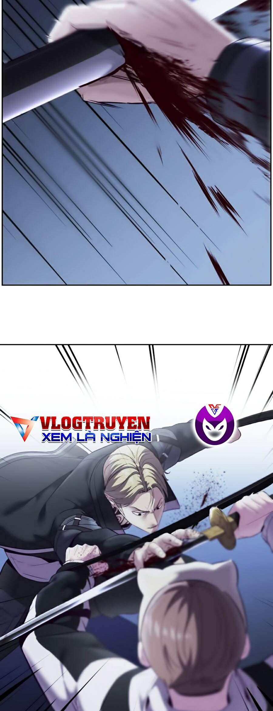 Cậu Bé Của Thần Chết: Chapter 122