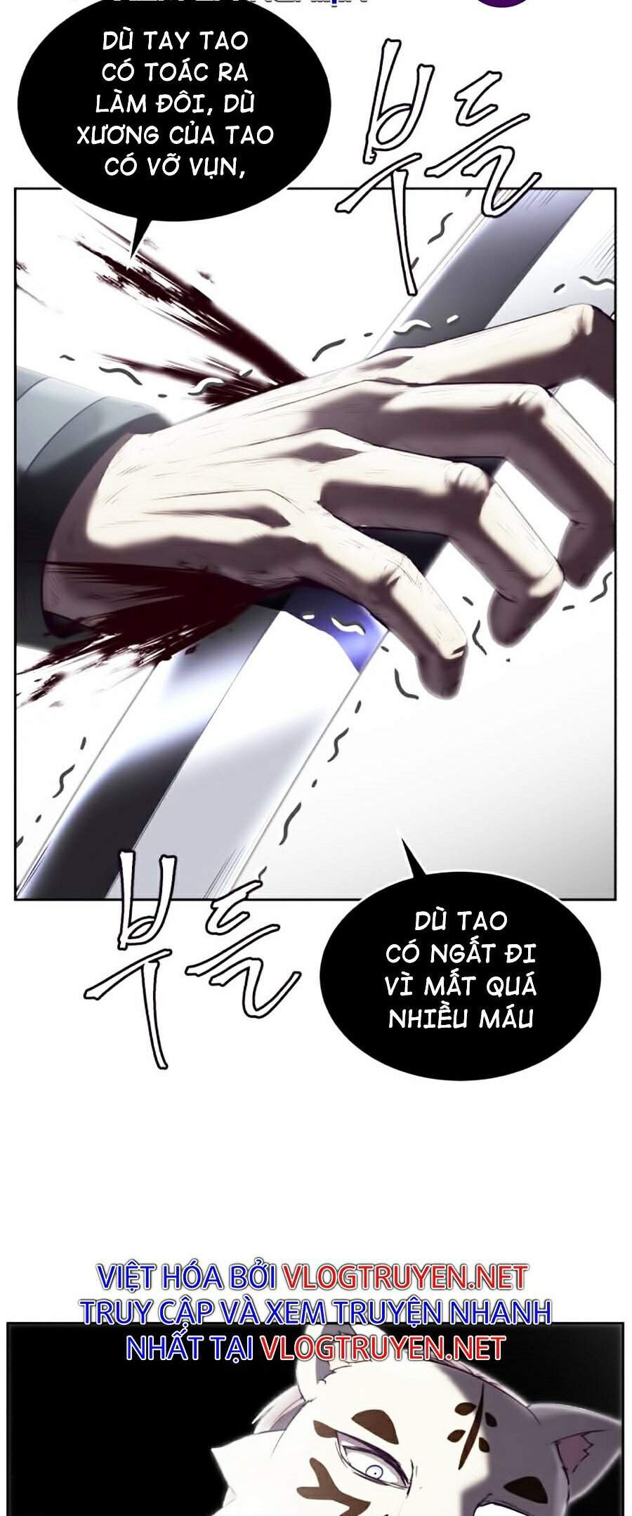 Cậu Bé Của Thần Chết: Chapter 122