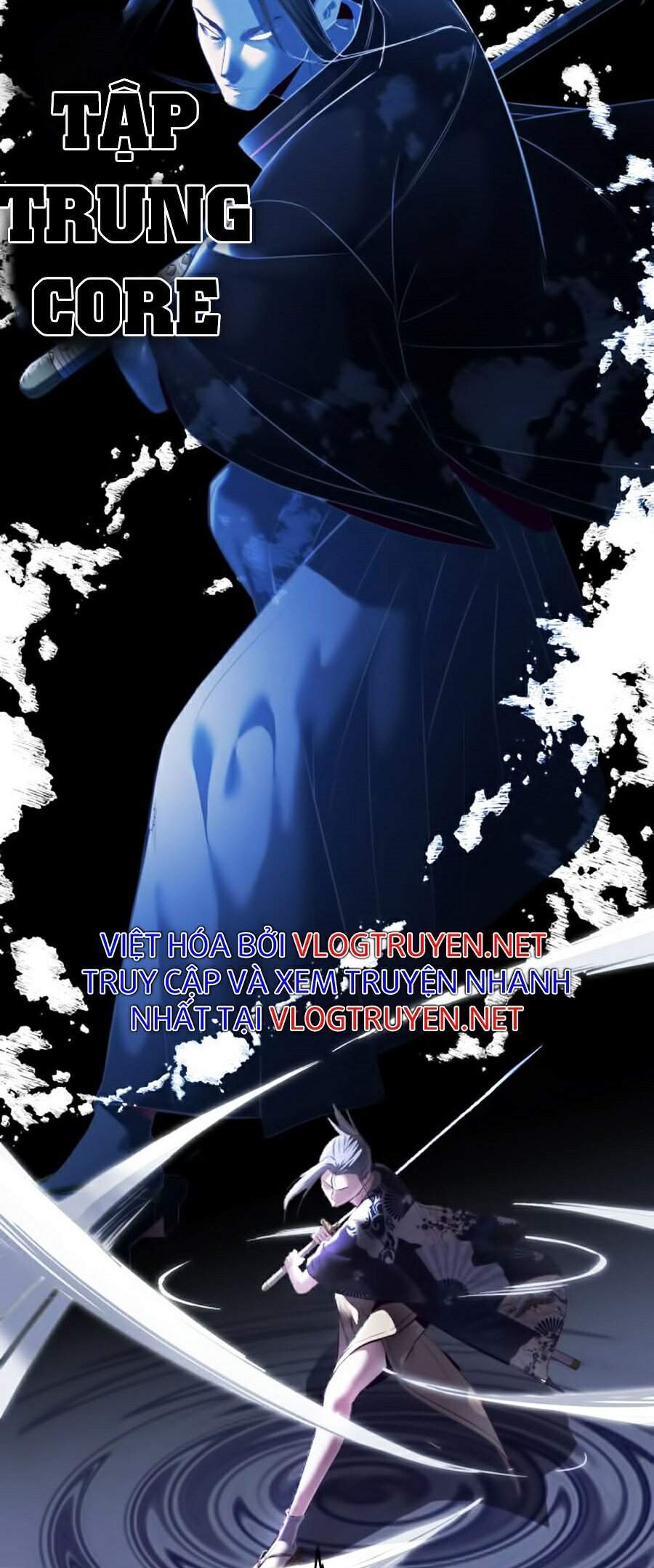 Cậu Bé Của Thần Chết: Chapter 122