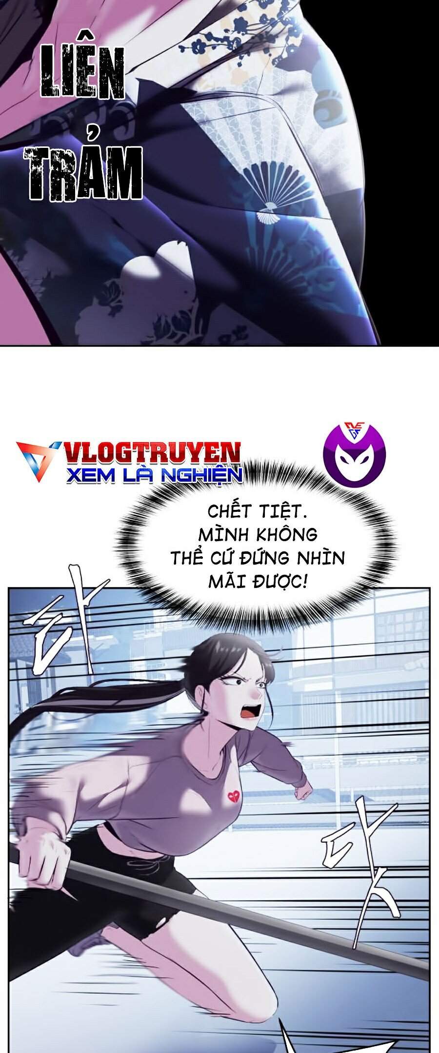 Cậu Bé Của Thần Chết: Chapter 122