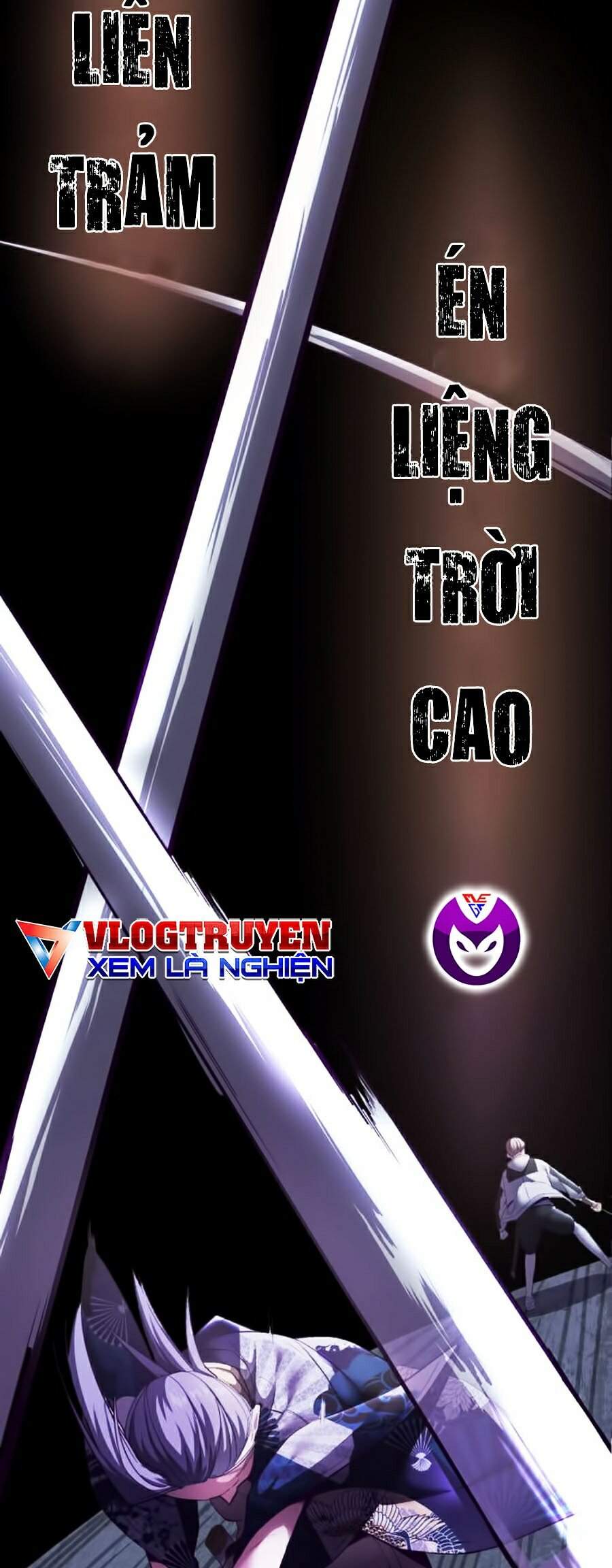 Cậu Bé Của Thần Chết: Chapter 122