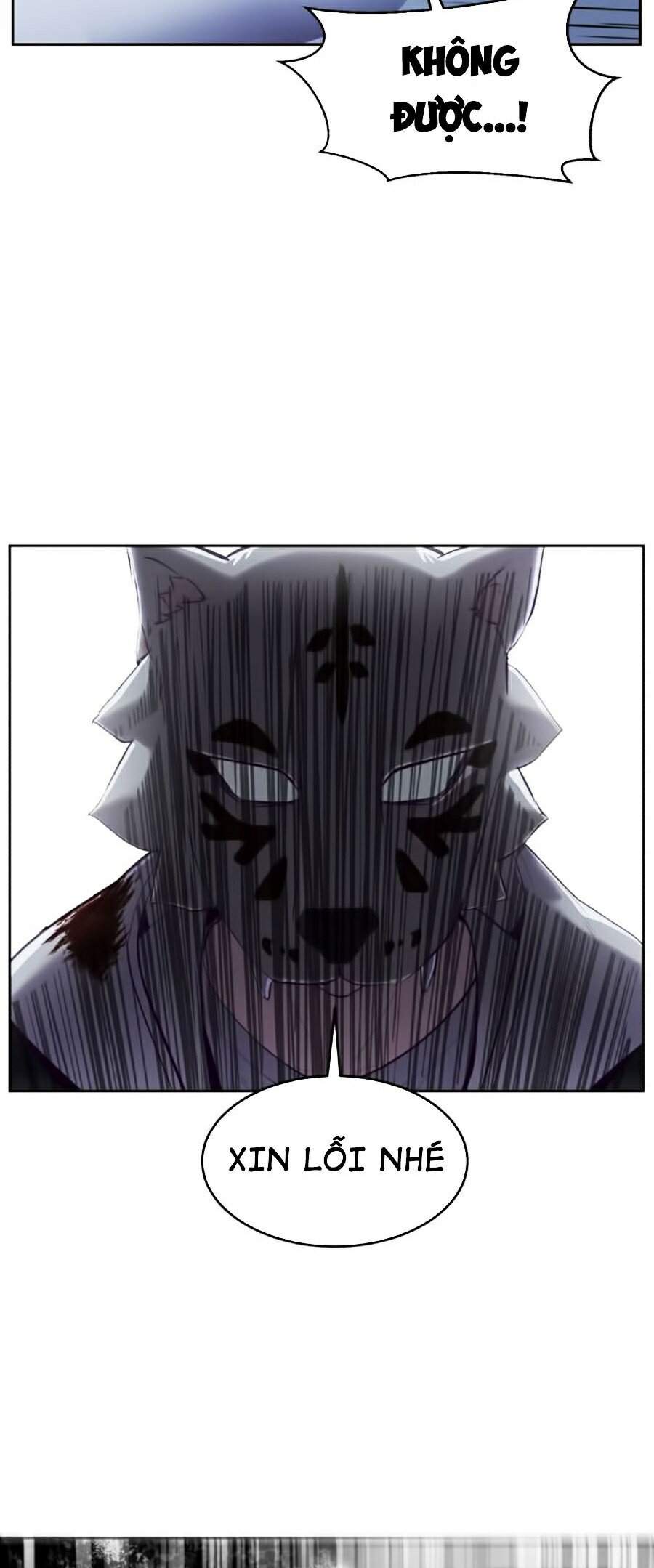 Cậu Bé Của Thần Chết: Chapter 122