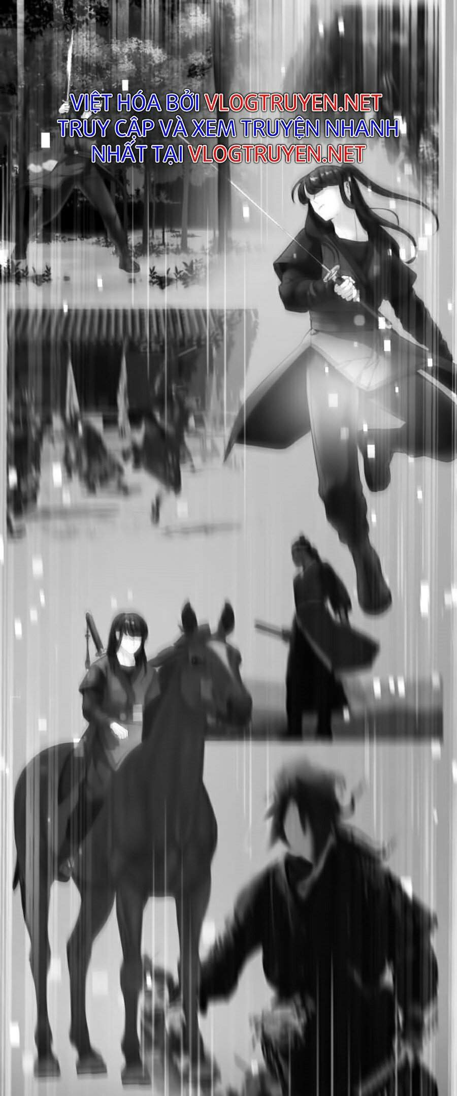 Cậu Bé Của Thần Chết: Chapter 122