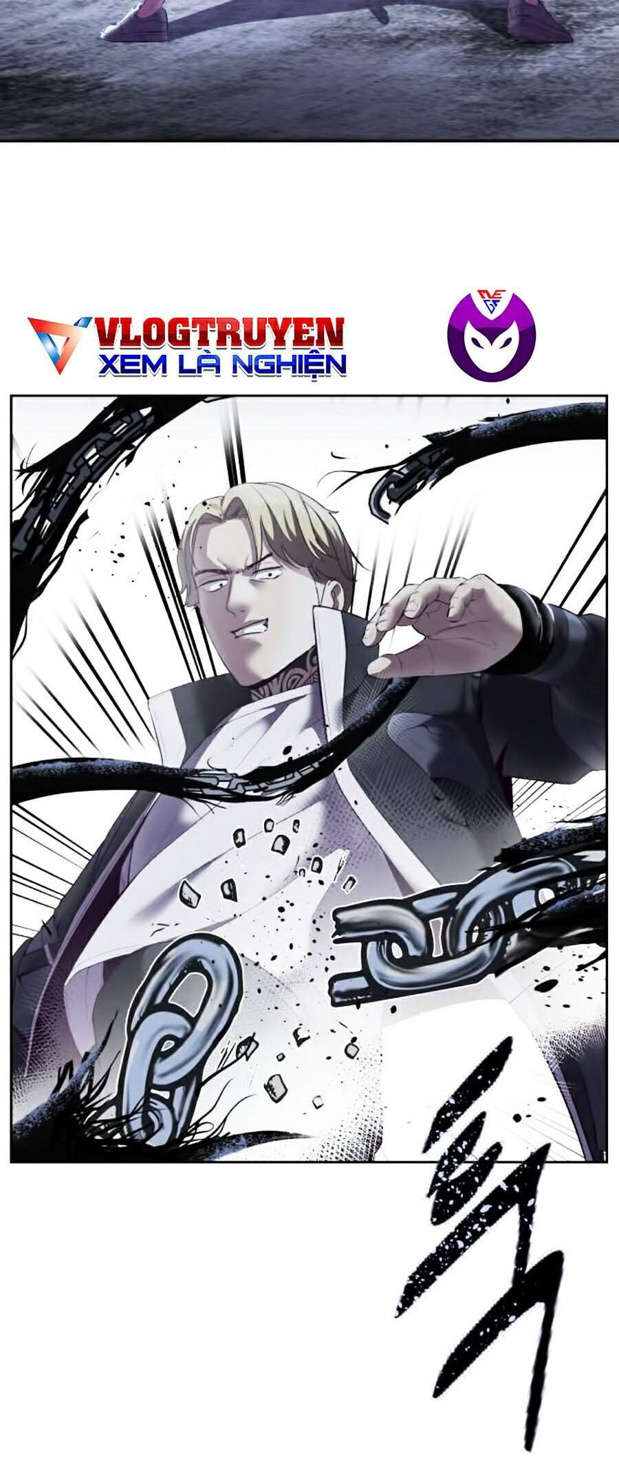 Cậu Bé Của Thần Chết: Chapter 122