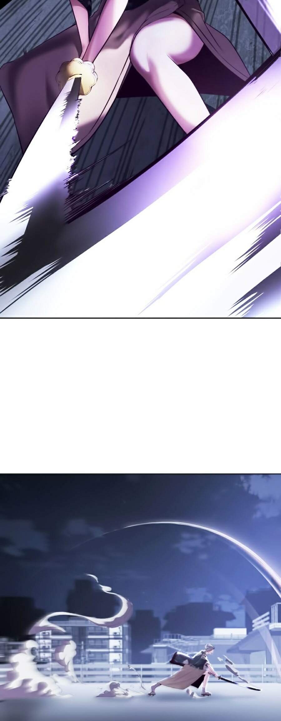 Cậu Bé Của Thần Chết: Chapter 122