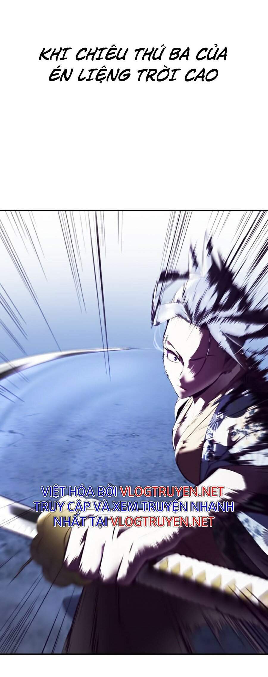 Cậu Bé Của Thần Chết: Chapter 122