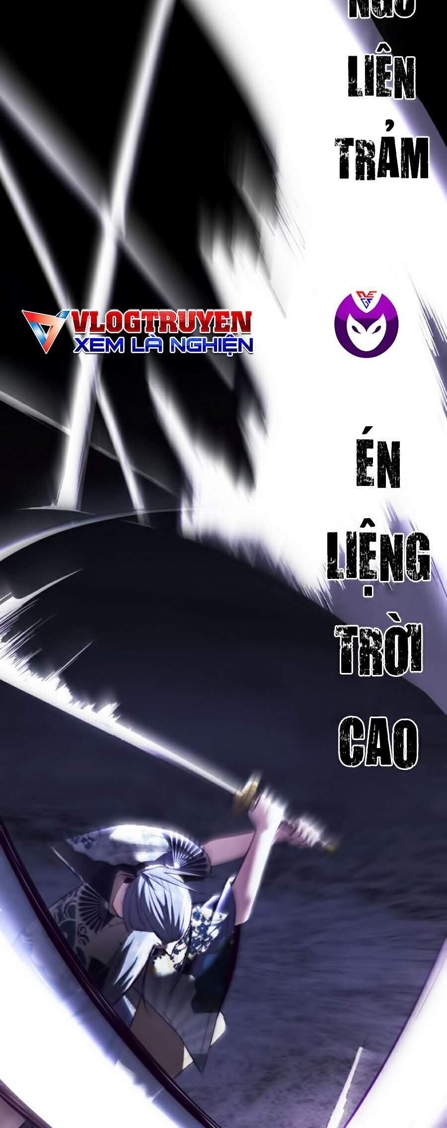 Cậu Bé Của Thần Chết: Chapter 122
