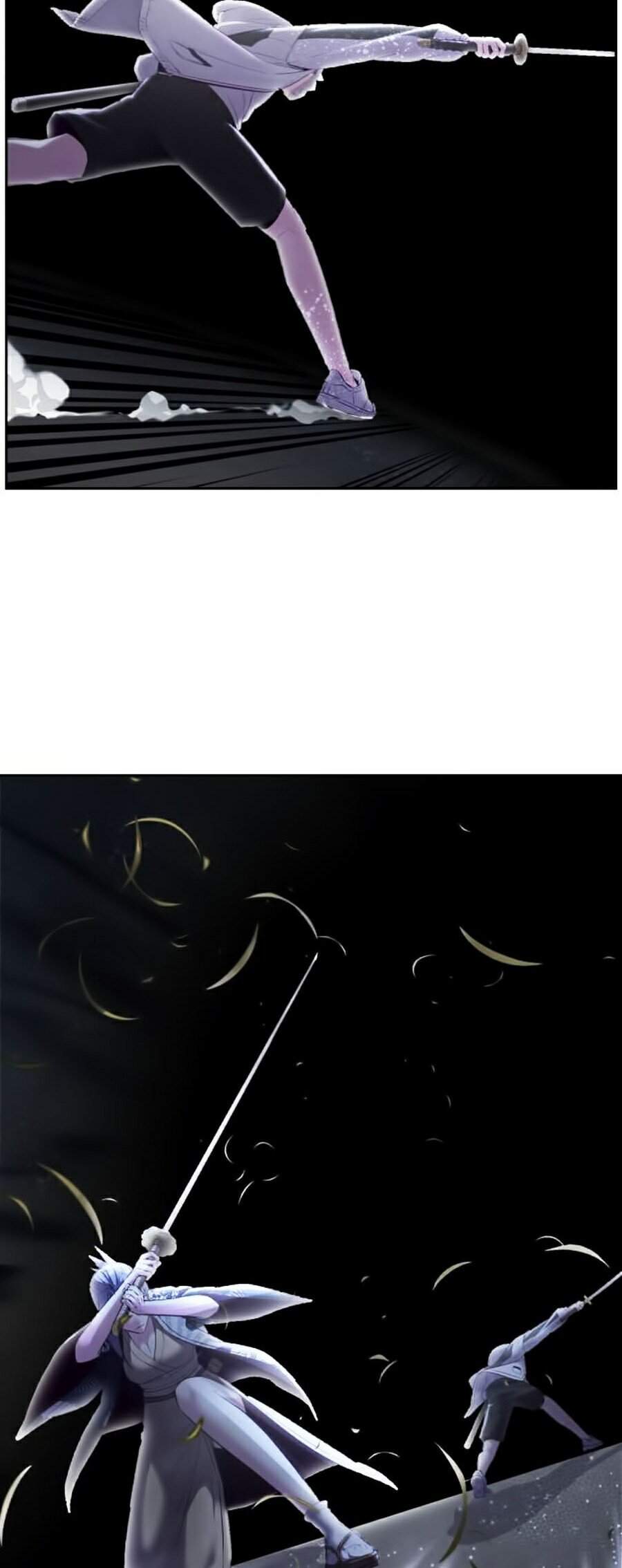 Cậu Bé Của Thần Chết: Chapter 122