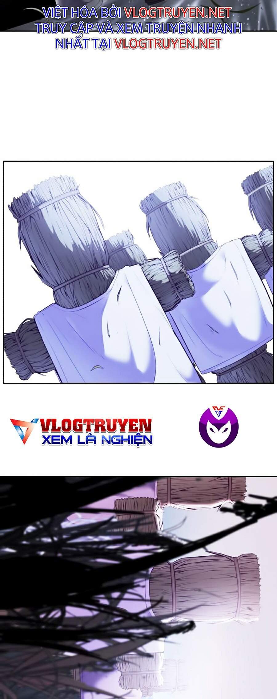 Cậu Bé Của Thần Chết: Chapter 122