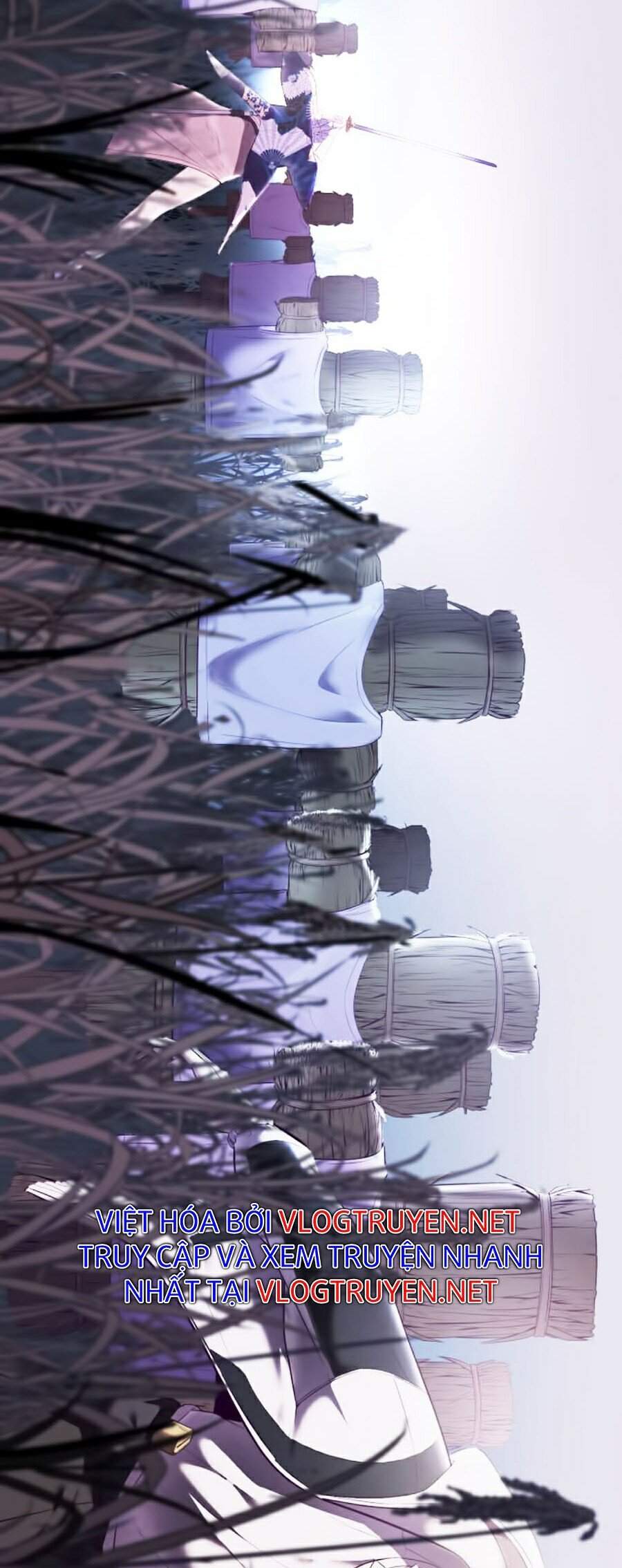 Cậu Bé Của Thần Chết: Chapter 122