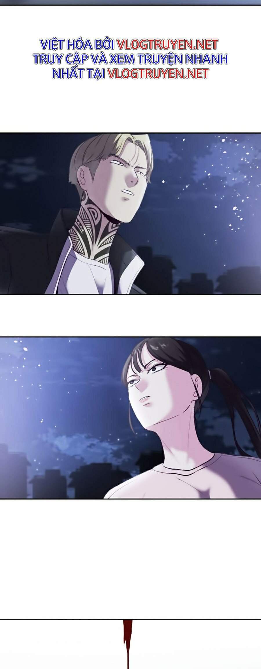 Cậu Bé Của Thần Chết: Chapter 122