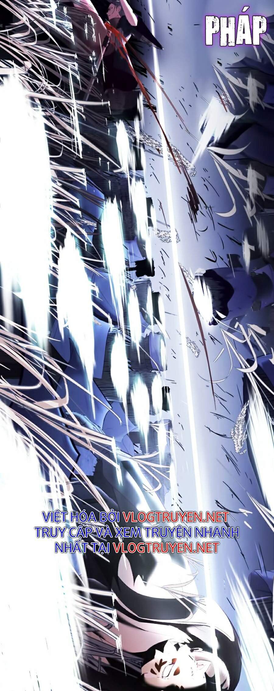 Cậu Bé Của Thần Chết: Chapter 122