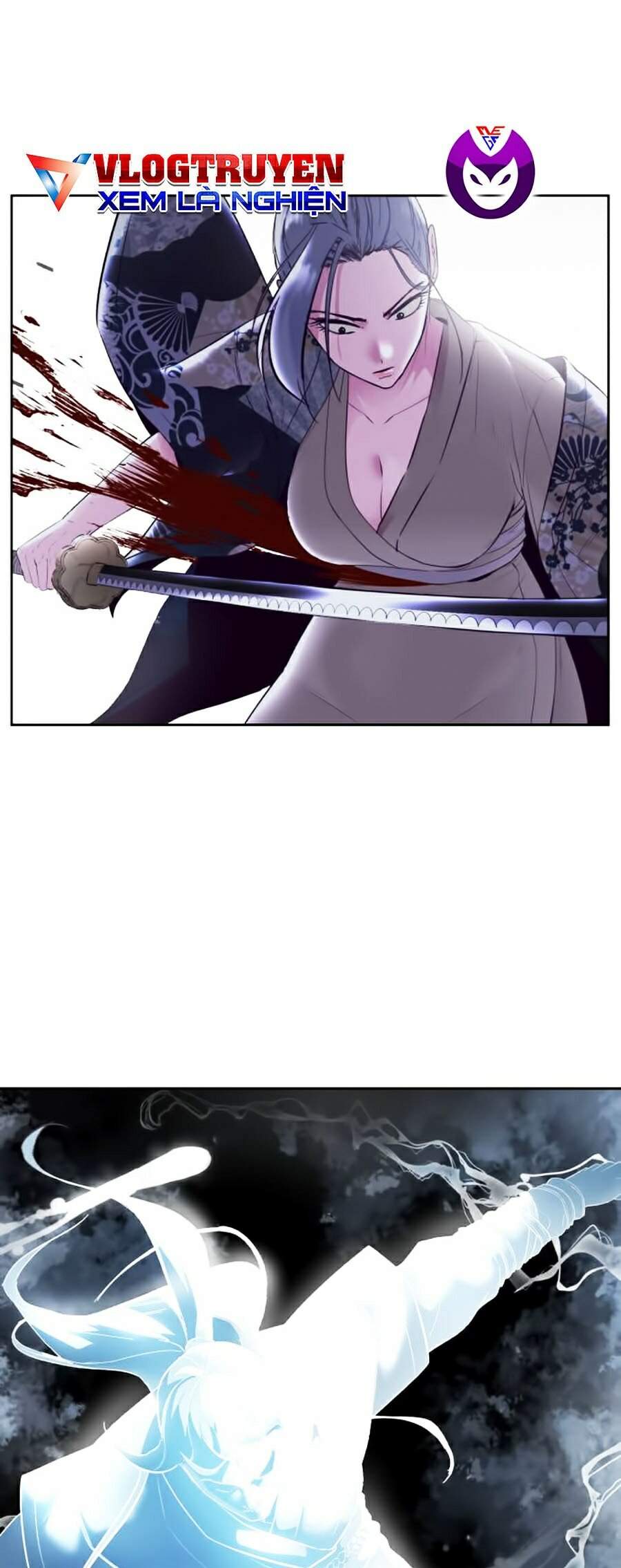 Cậu Bé Của Thần Chết: Chapter 122