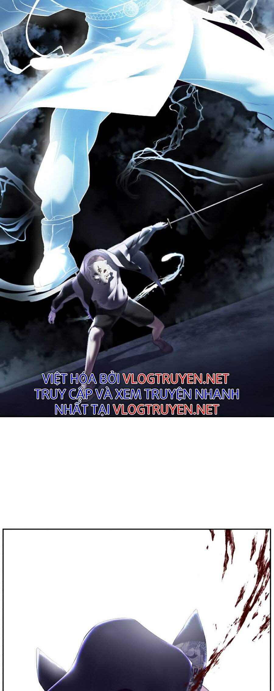 Cậu Bé Của Thần Chết: Chapter 122