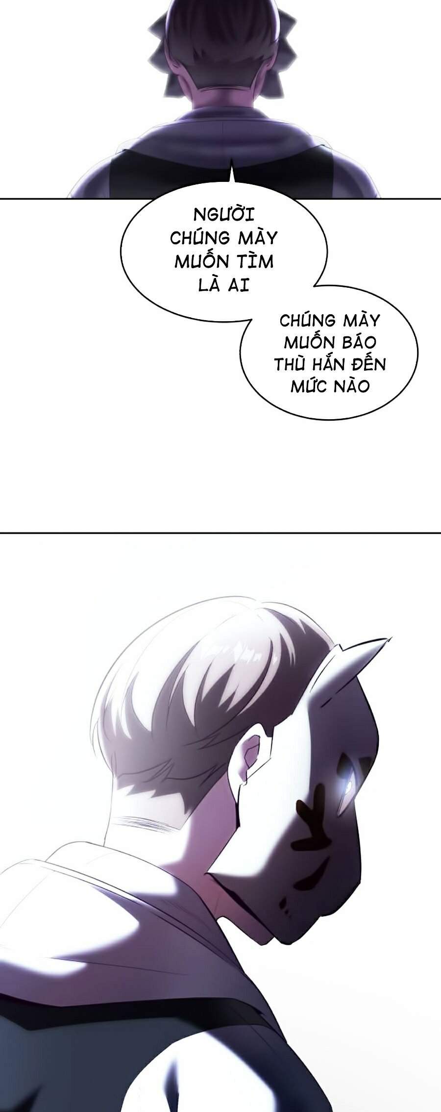 Cậu Bé Của Thần Chết: Chapter 122