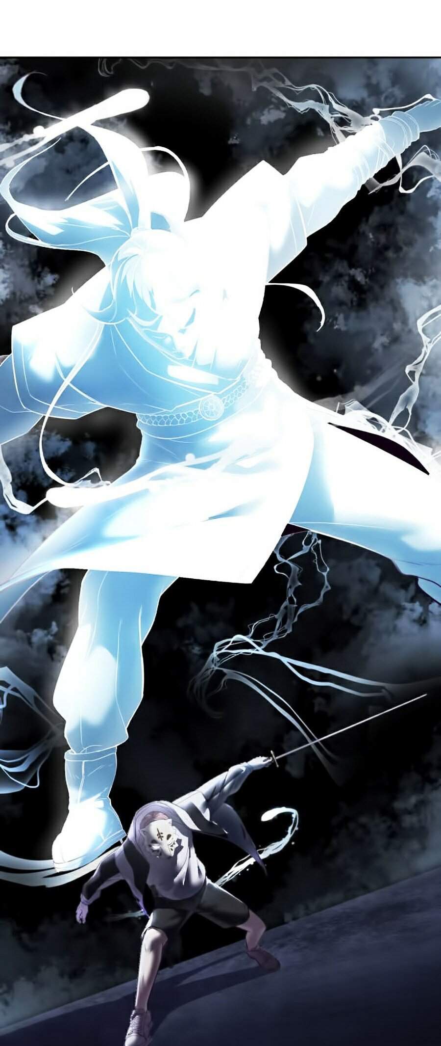 Cậu Bé Của Thần Chết: Chapter 123