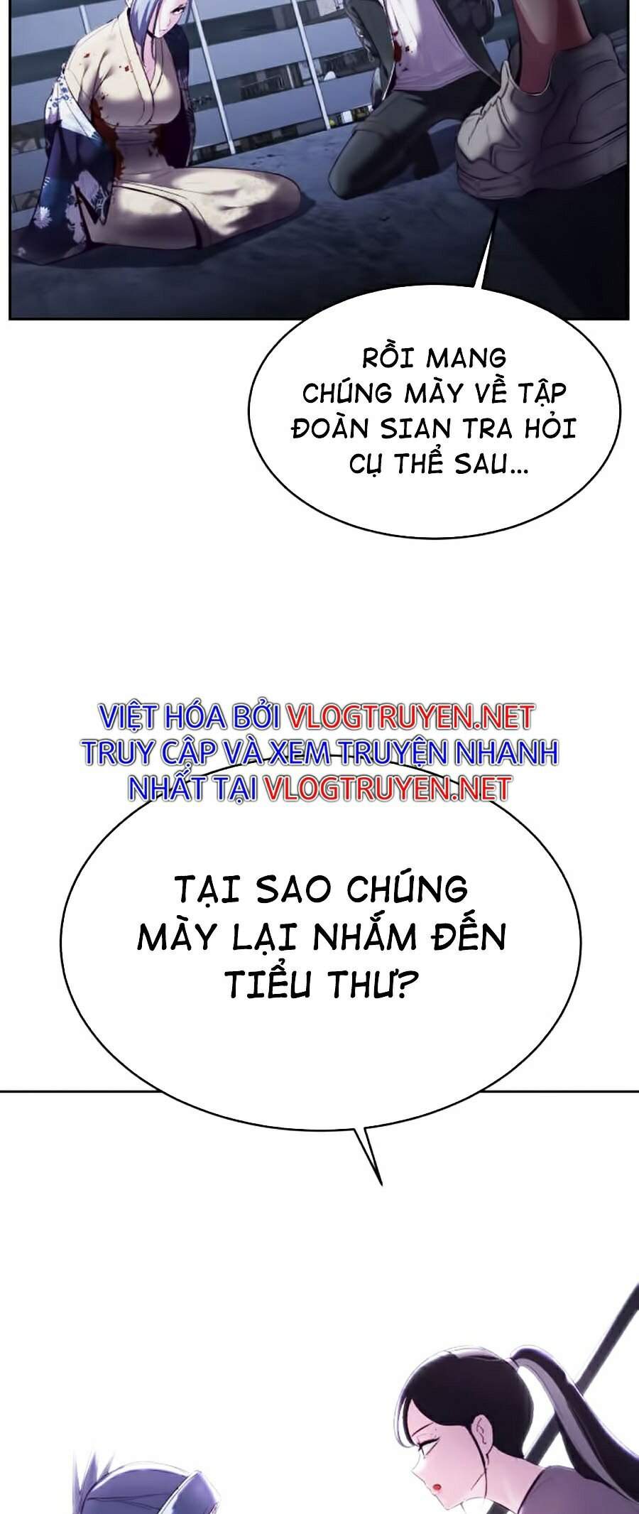 Cậu Bé Của Thần Chết: Chapter 123