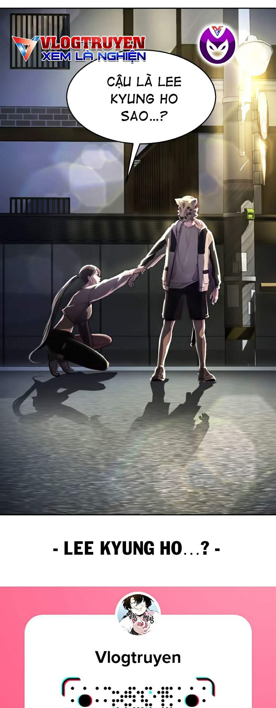 Cậu Bé Của Thần Chết: Chapter 123