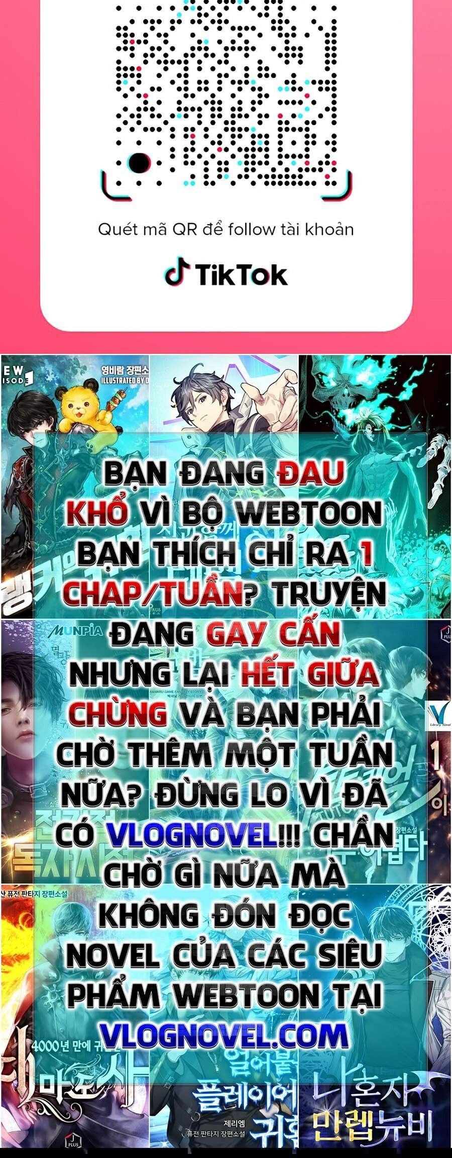 Cậu Bé Của Thần Chết: Chapter 123