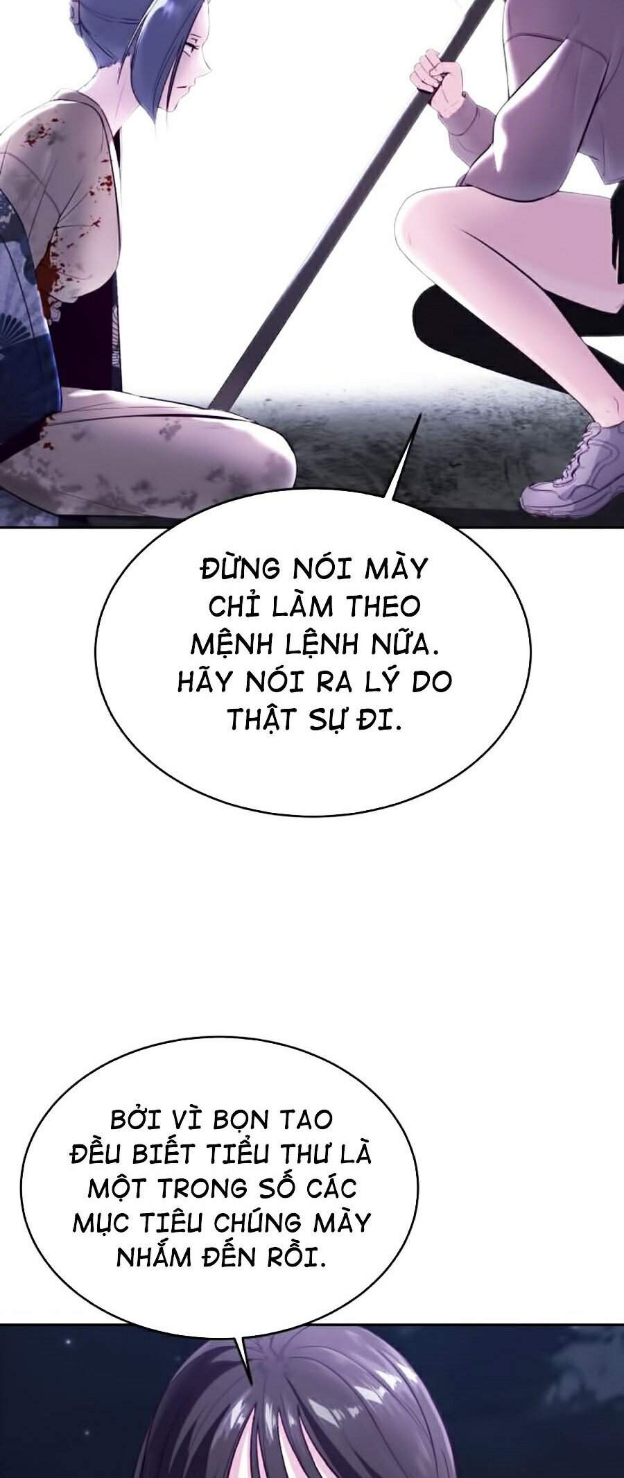 Cậu Bé Của Thần Chết: Chapter 123