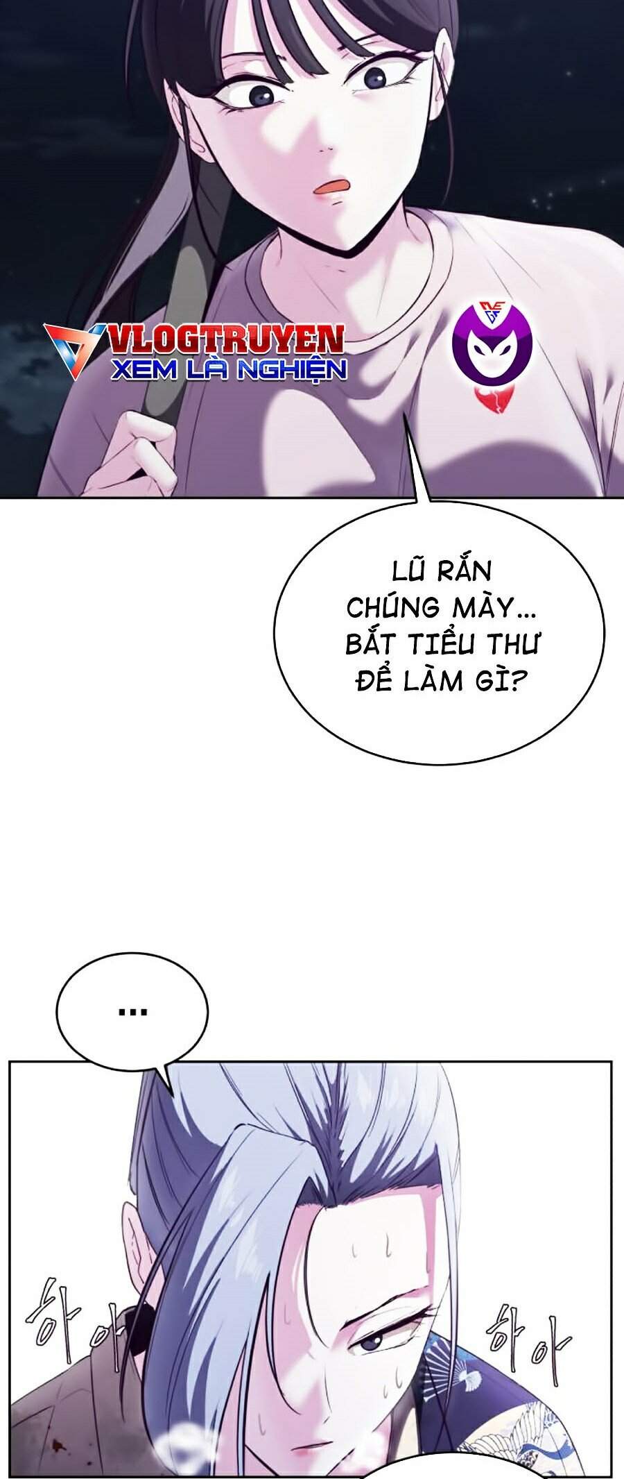 Cậu Bé Của Thần Chết: Chapter 123