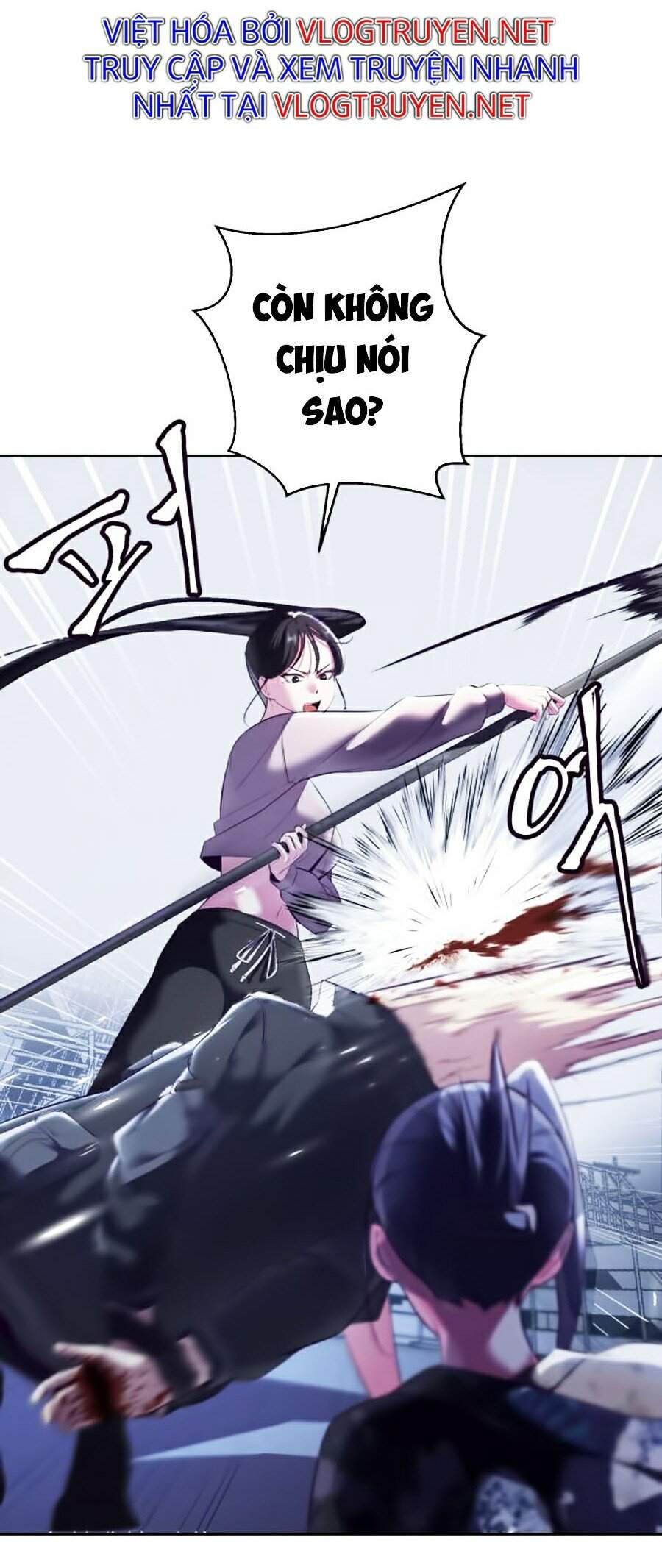 Cậu Bé Của Thần Chết: Chapter 123