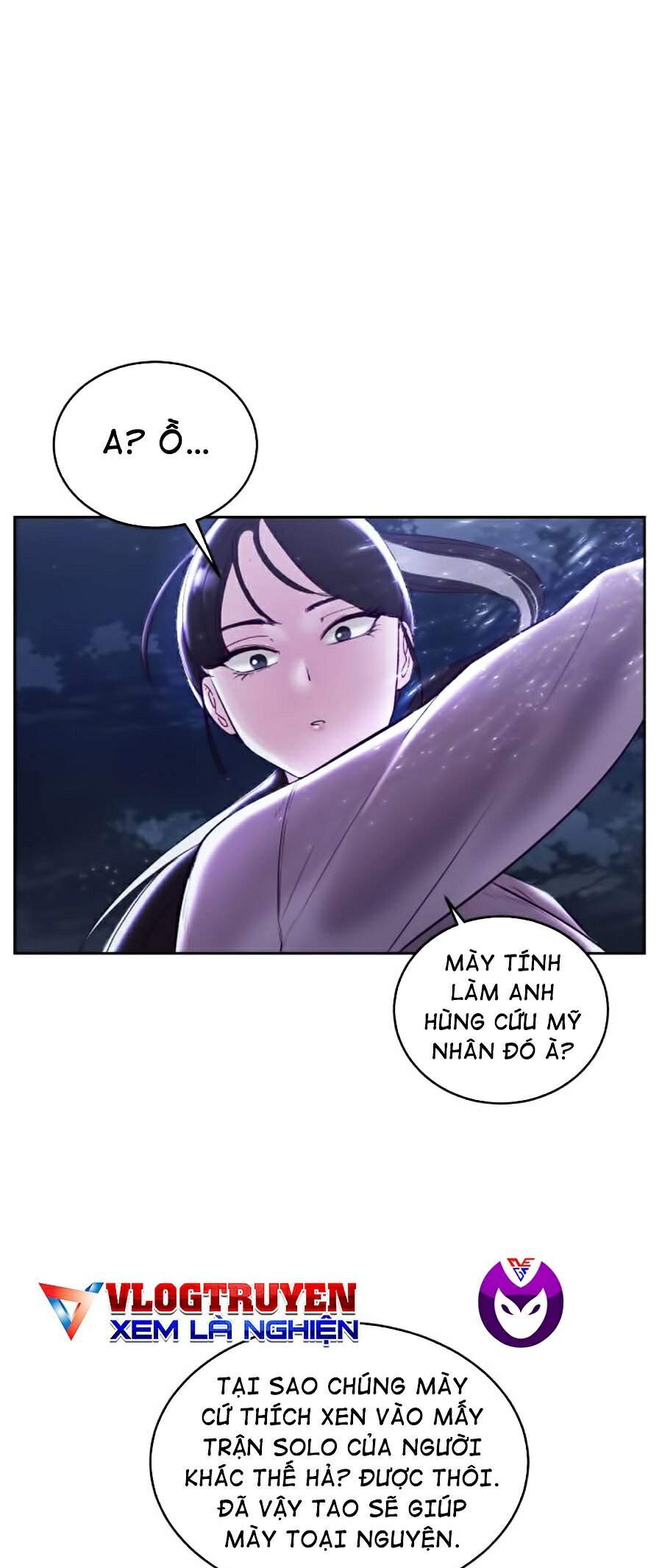 Cậu Bé Của Thần Chết: Chapter 123