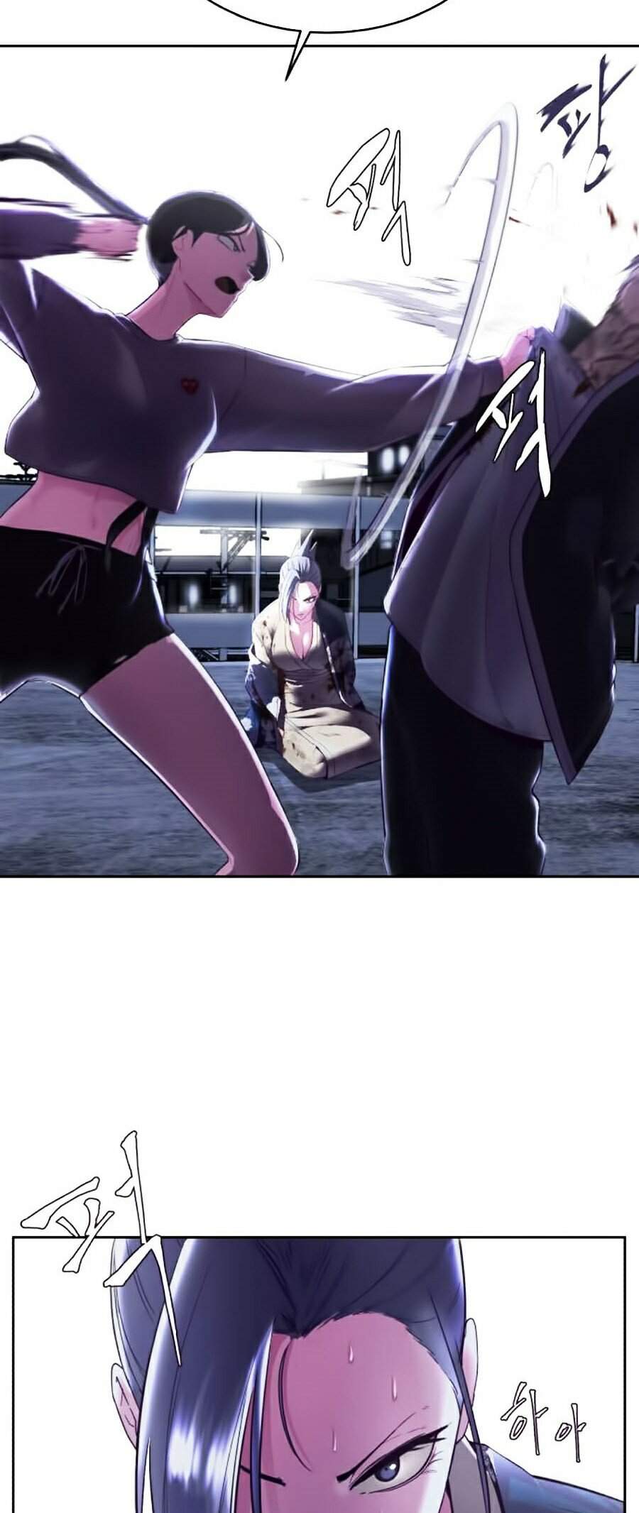 Cậu Bé Của Thần Chết: Chapter 123