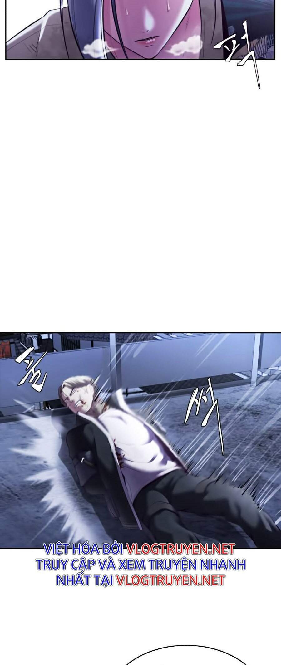 Cậu Bé Của Thần Chết: Chapter 123