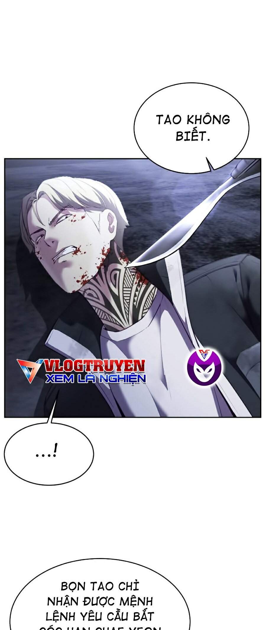 Cậu Bé Của Thần Chết: Chapter 123