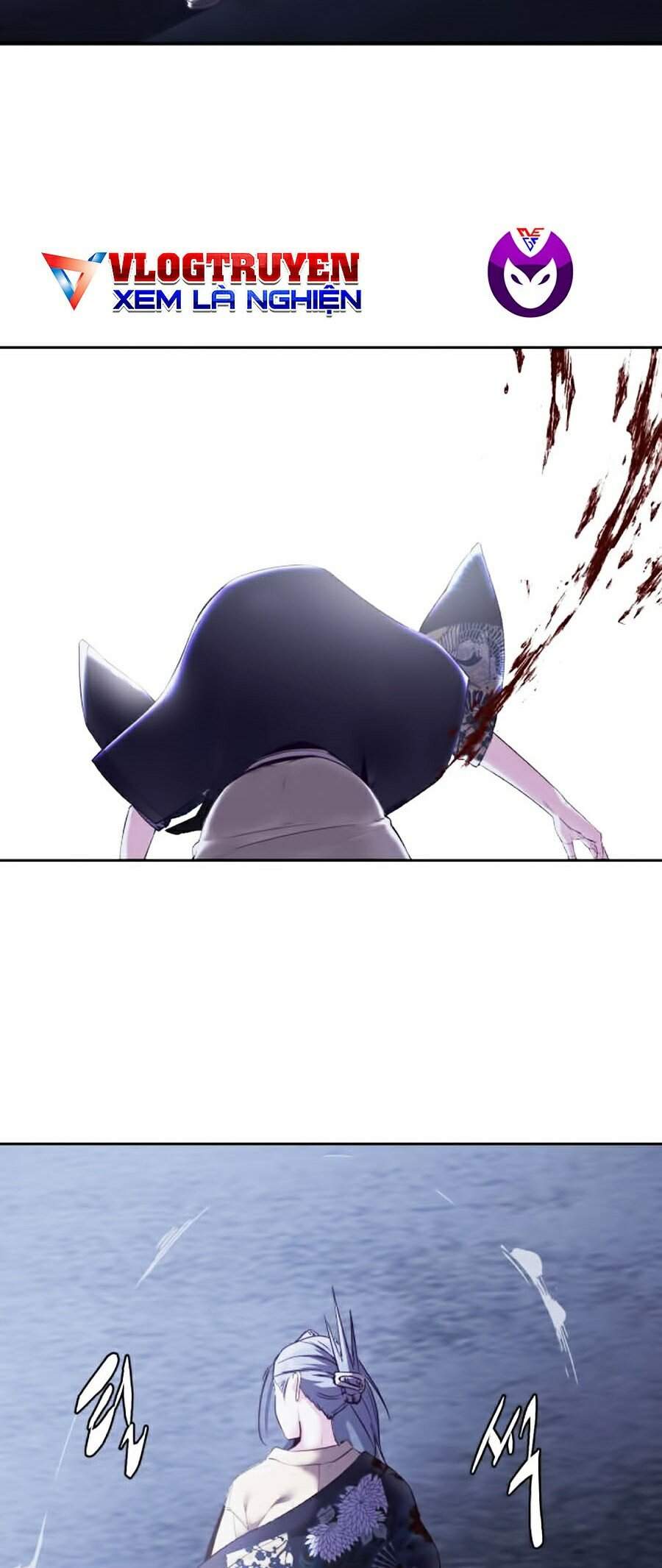 Cậu Bé Của Thần Chết: Chapter 123