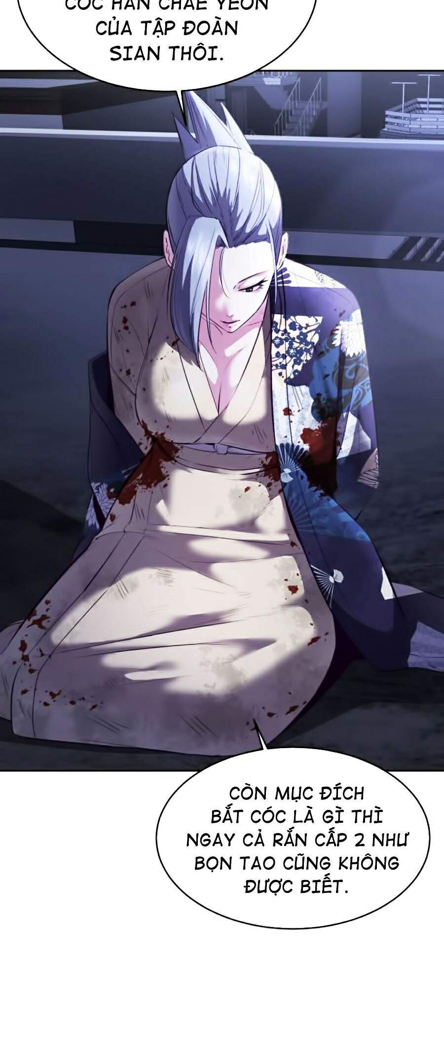 Cậu Bé Của Thần Chết: Chapter 123