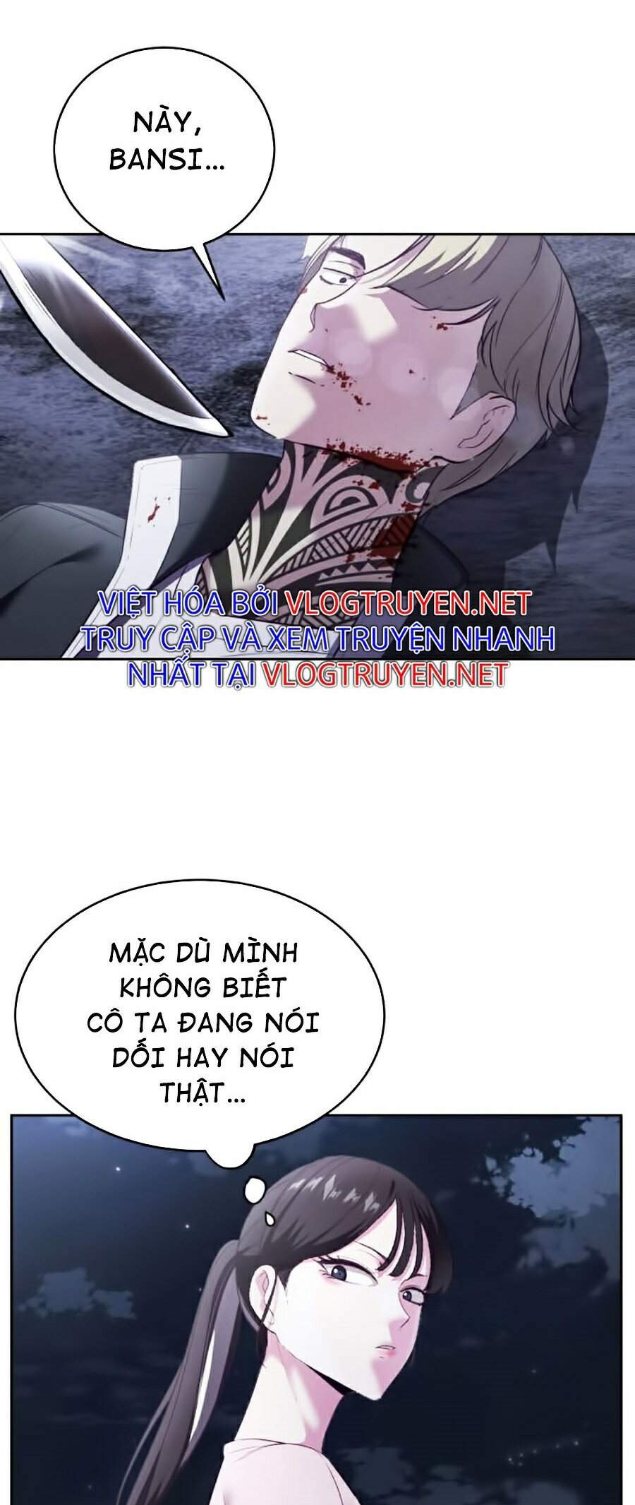 Cậu Bé Của Thần Chết: Chapter 123