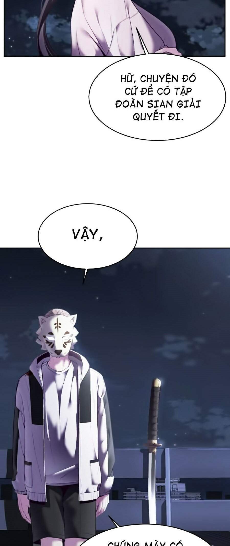 Cậu Bé Của Thần Chết: Chapter 123