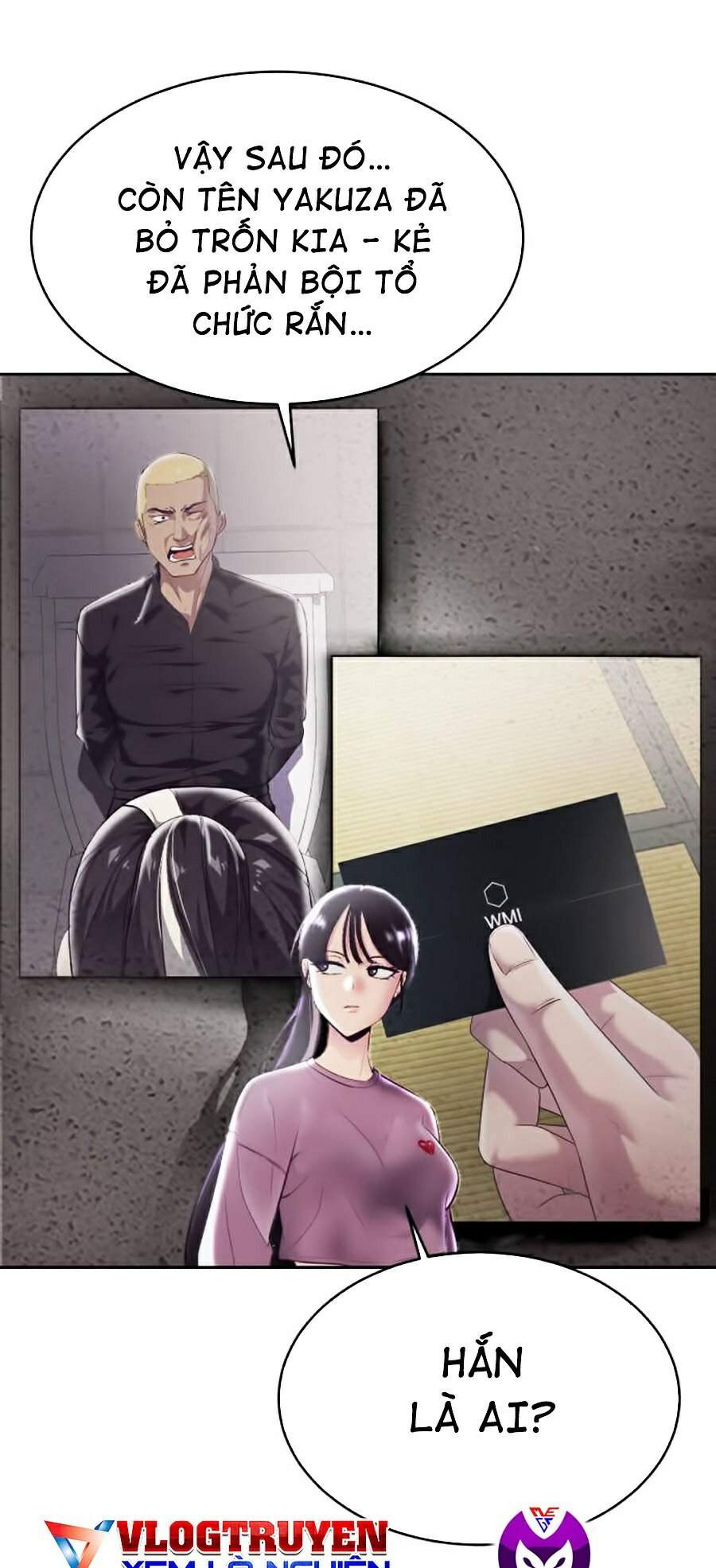 Cậu Bé Của Thần Chết: Chapter 123