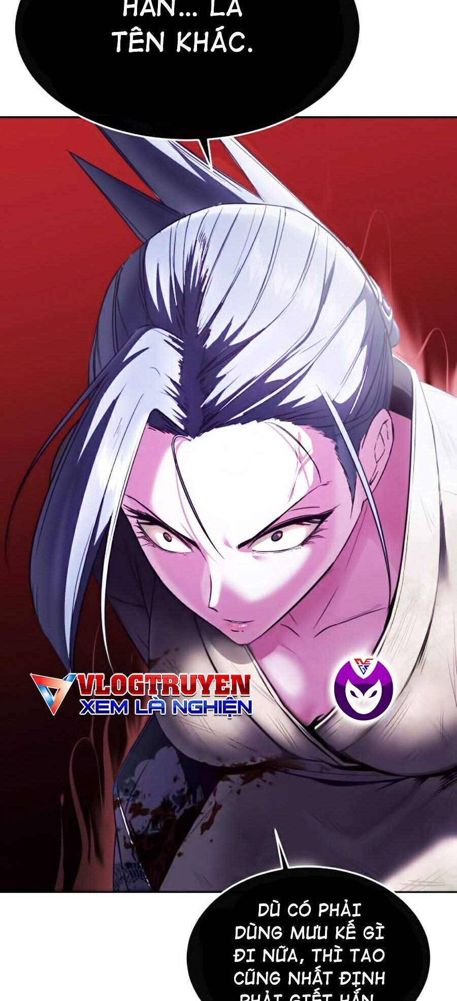 Cậu Bé Của Thần Chết: Chapter 123