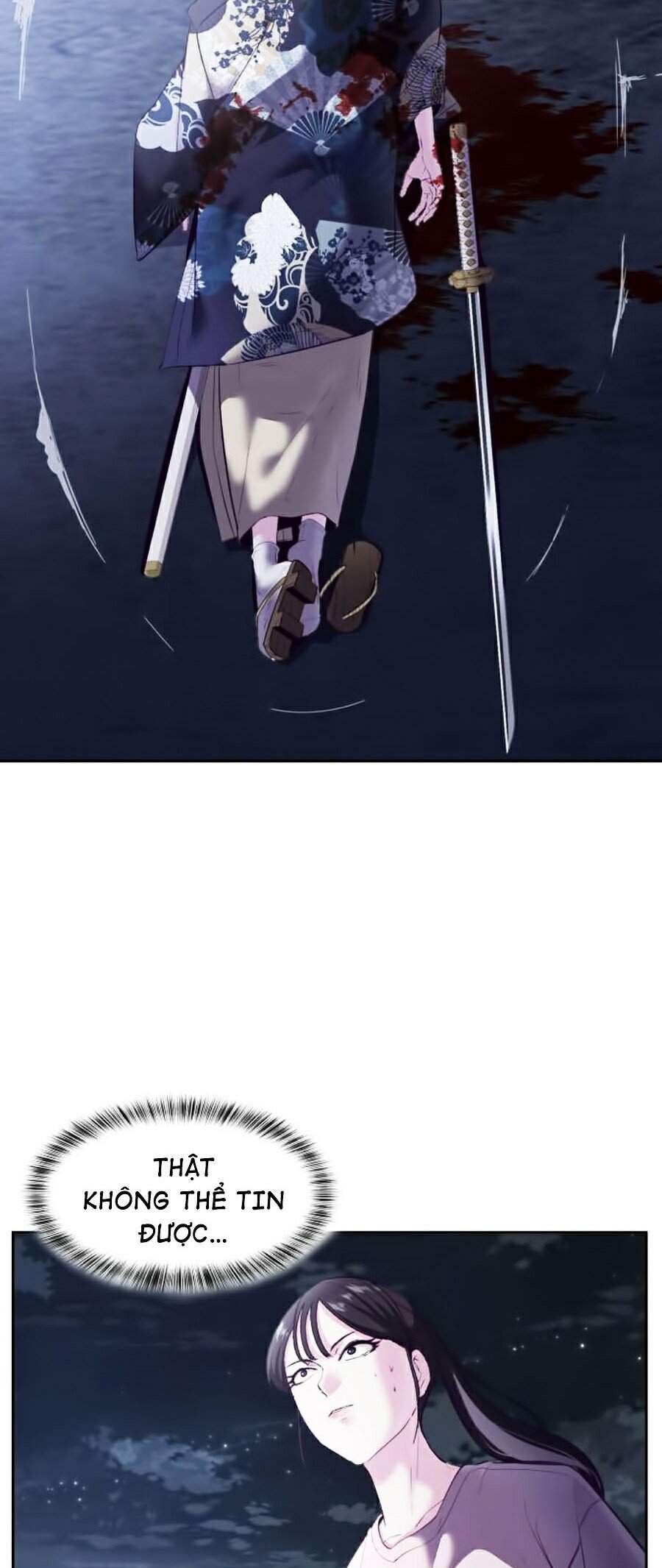 Cậu Bé Của Thần Chết: Chapter 123