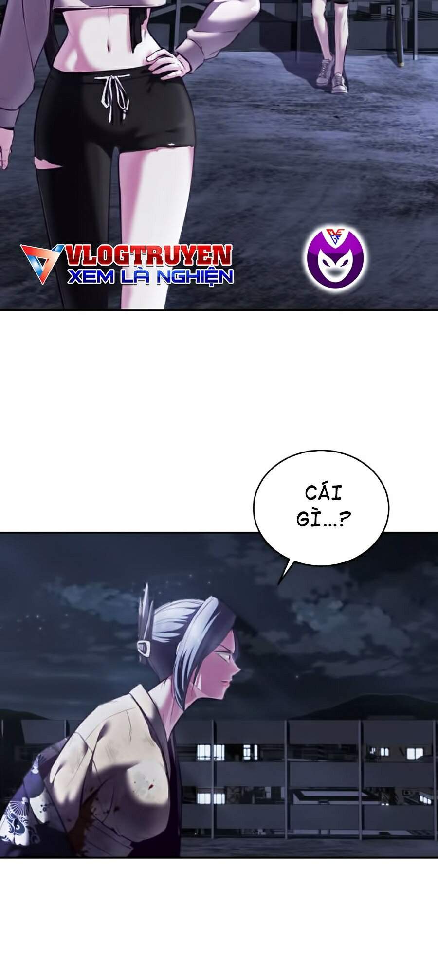 Cậu Bé Của Thần Chết: Chapter 123