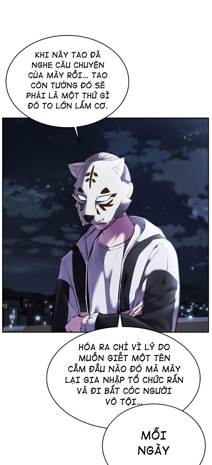 Cậu Bé Của Thần Chết: Chapter 123