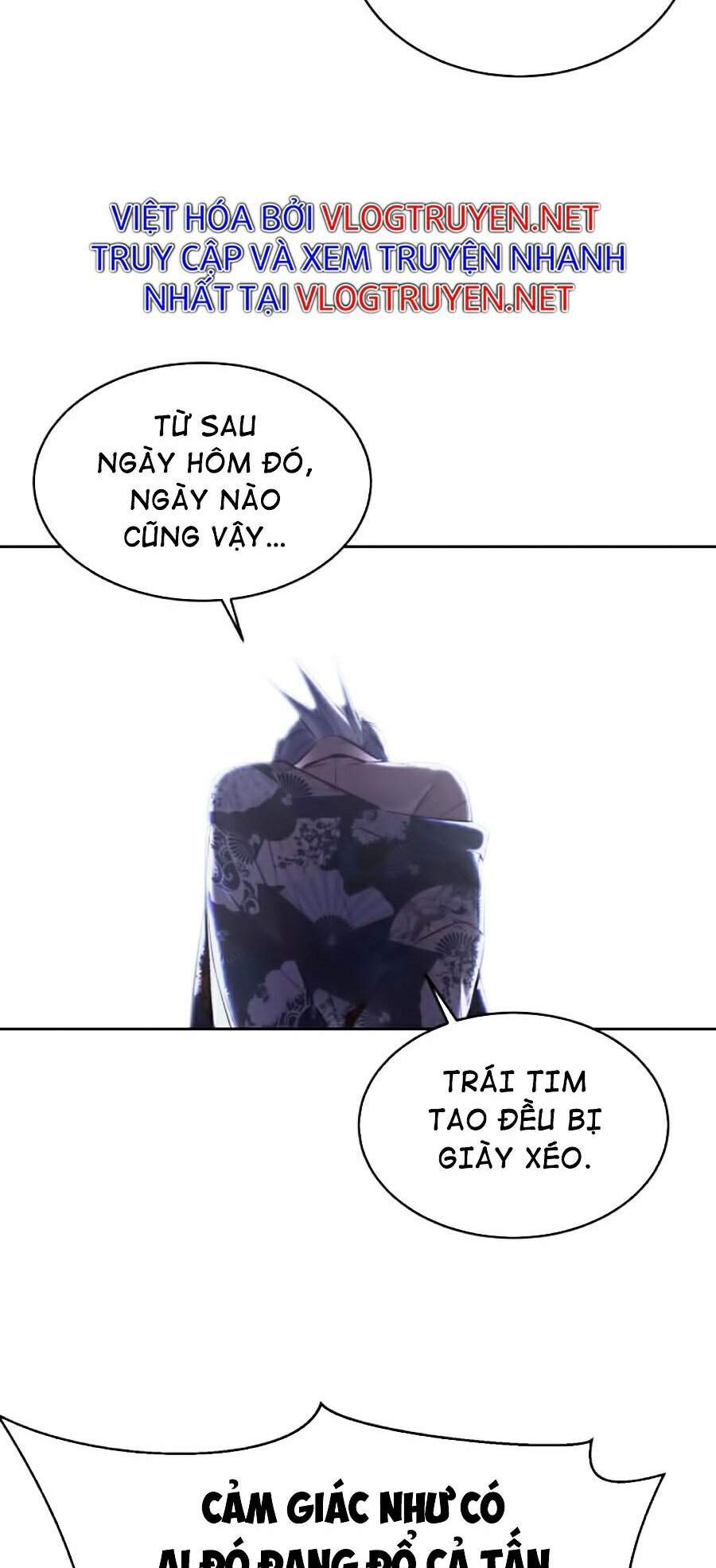 Cậu Bé Của Thần Chết: Chapter 123