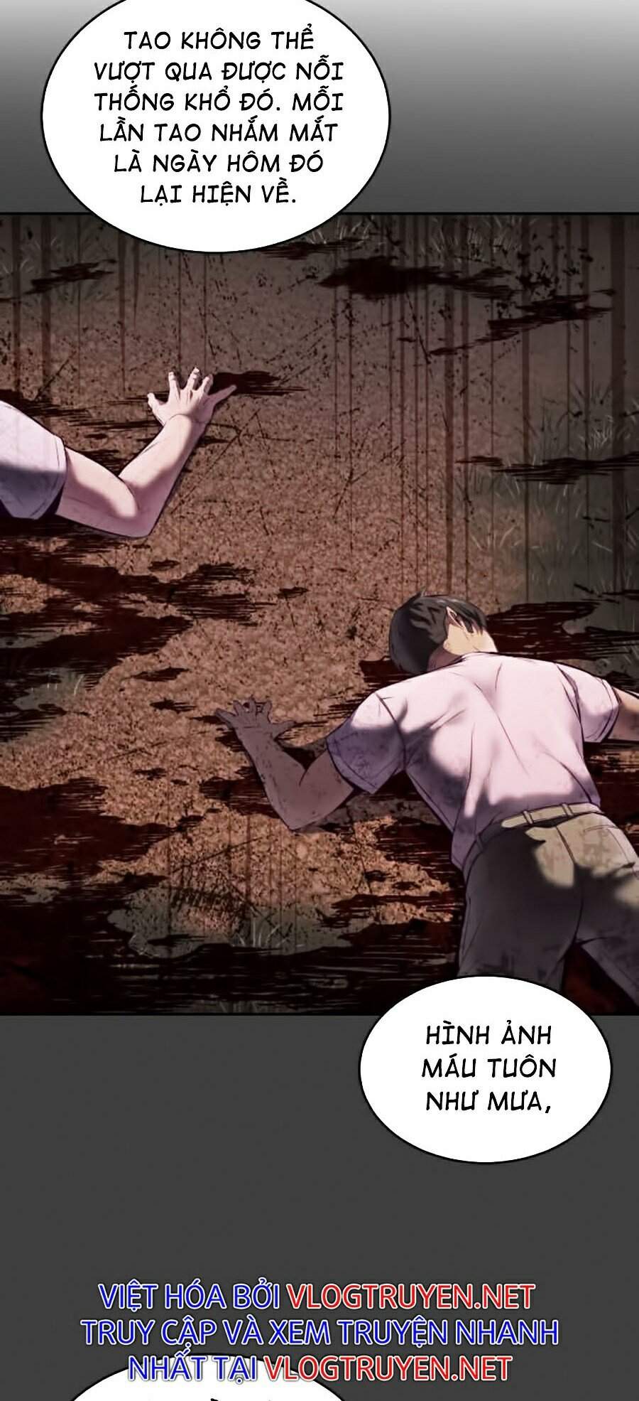 Cậu Bé Của Thần Chết: Chapter 123