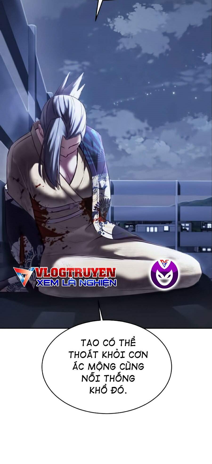 Cậu Bé Của Thần Chết: Chapter 123