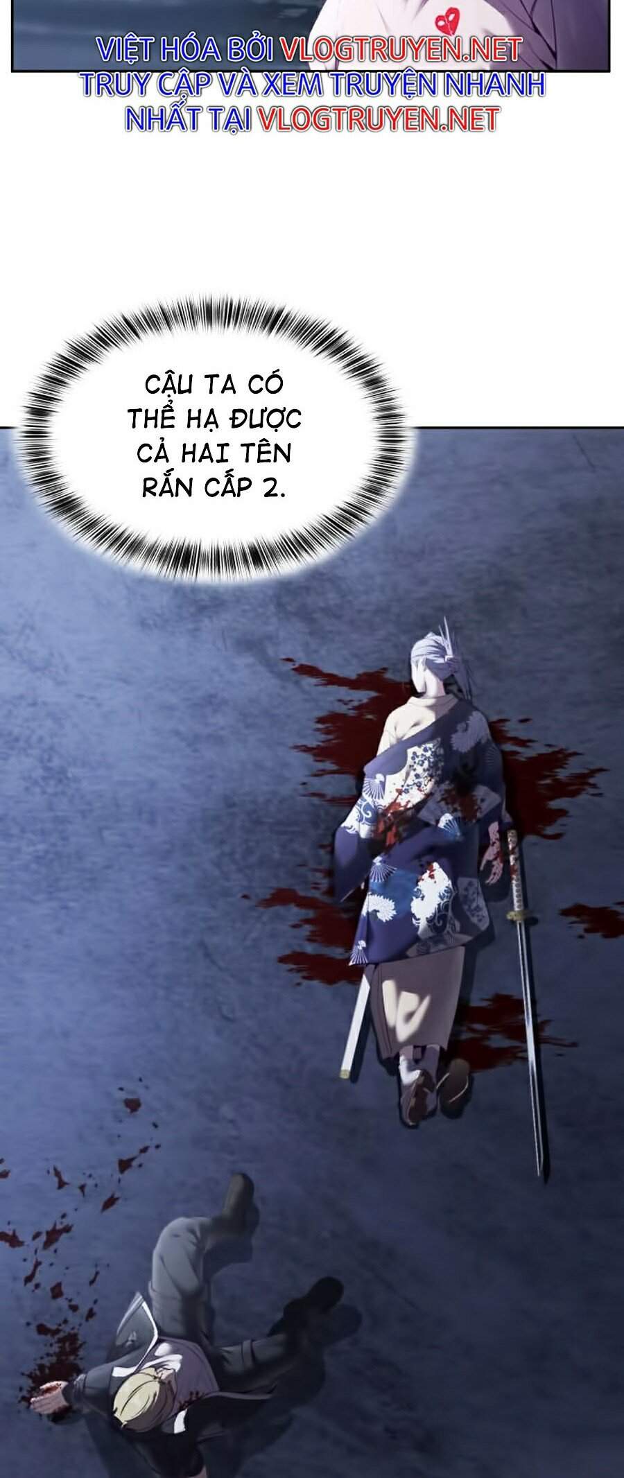 Cậu Bé Của Thần Chết: Chapter 123