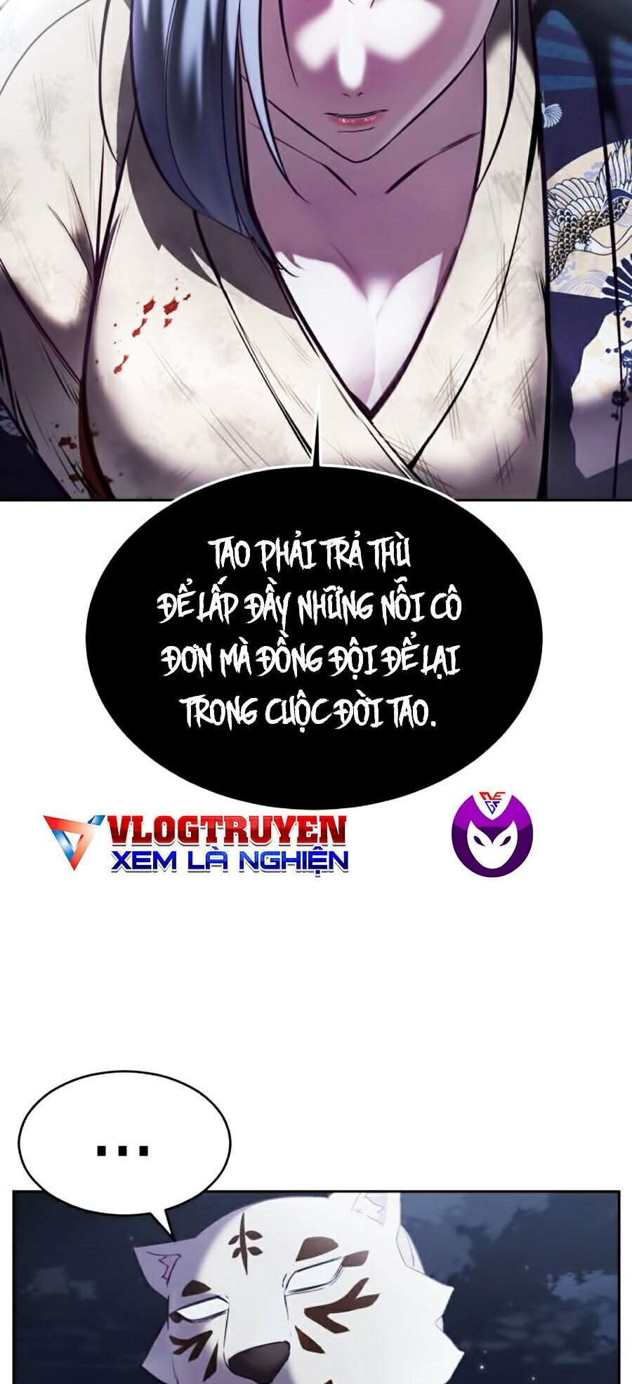 Cậu Bé Của Thần Chết: Chapter 123